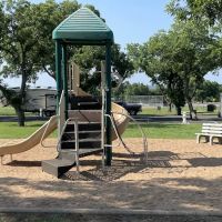 Lady Bird Johnson Municipal Park Campground ico