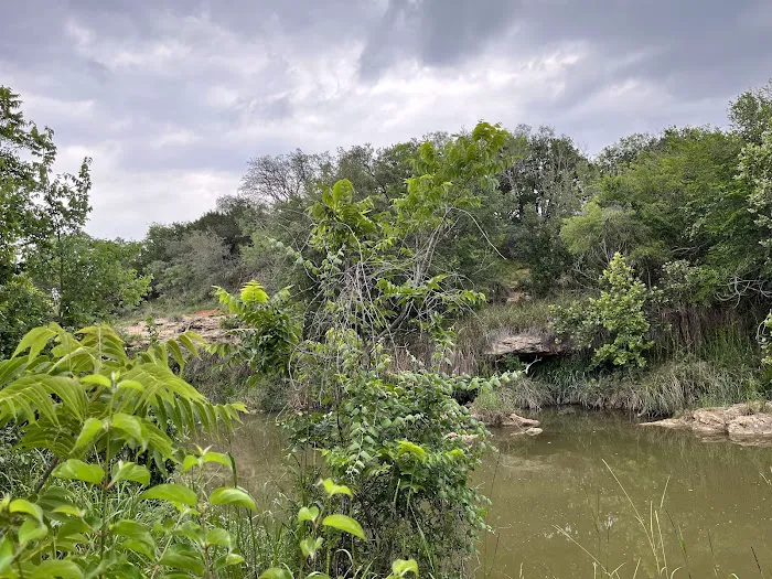 Lady Bird Johnson Municipal Park Campground Picture 8