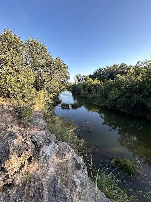 Lady Bird Johnson Municipal Park Campground Picture 5