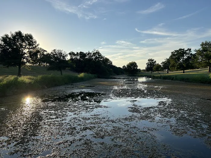 Lady Bird Johnson Municipal Park Campground Picture 9