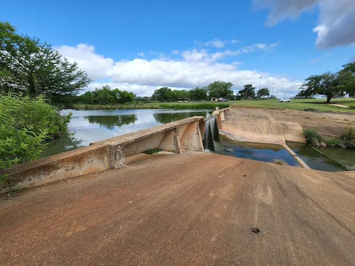 Lady Bird Johnson Municipal Park Campground Picture 6