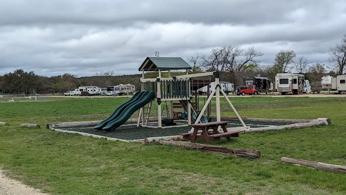 The Vineyards of Fredericksburg RV Park Picture 1