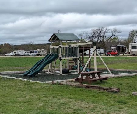 The Vineyards of Fredericksburg RV Park