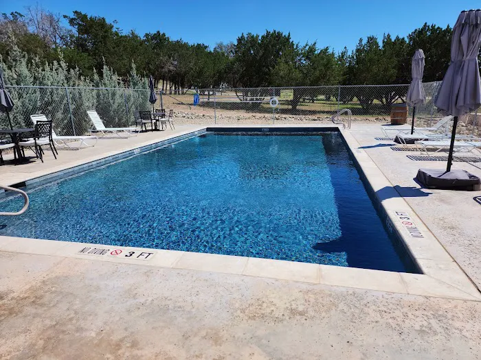 The Vineyards of Fredericksburg RV Park Picture 3