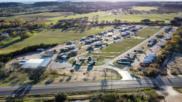 The Vineyards of Fredericksburg RV Park Picture 7