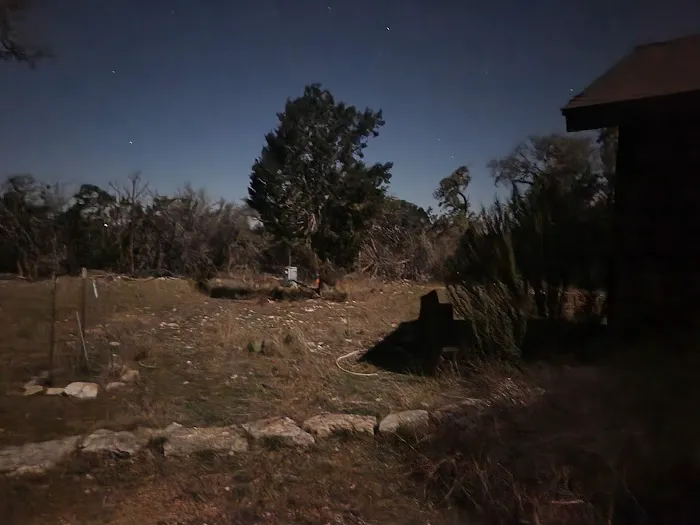 CEDAR BLISS RV Park Picture 1