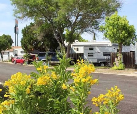 RV Park USA