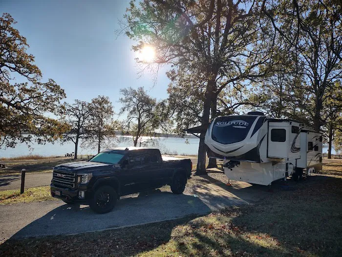 RV Park USA Picture 2