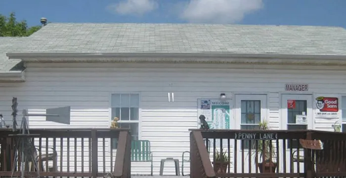 RV Park USA Picture 3