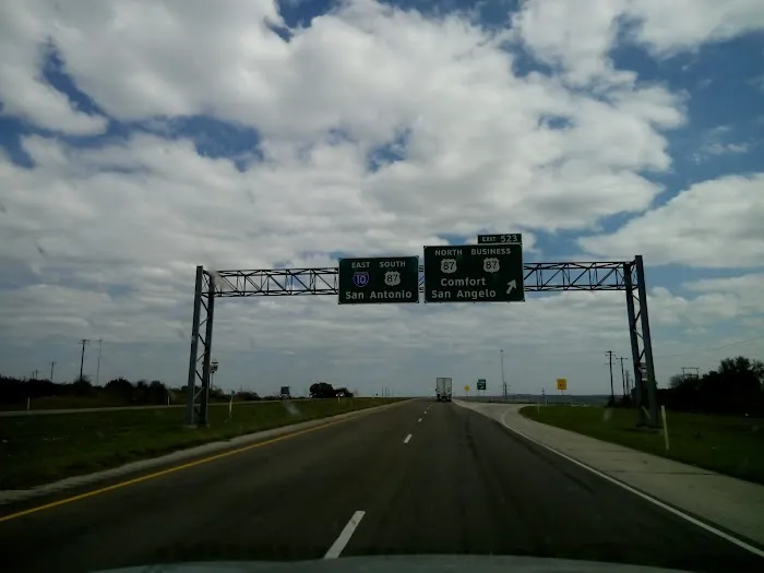 RV Park USA Picture 4