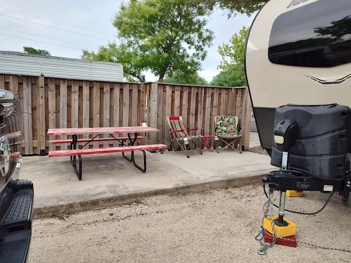 RV Park USA Picture 5