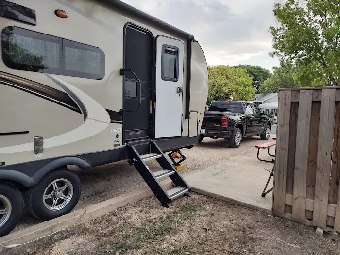 RV Park USA Picture 8