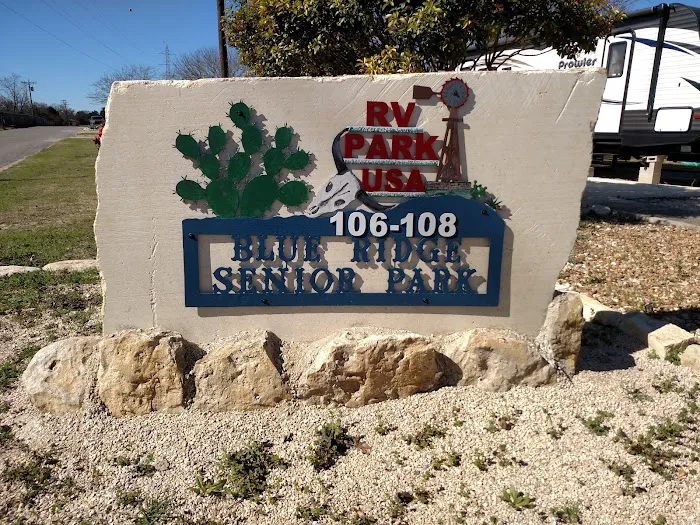 RV Park USA Picture 10