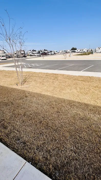 Comfort RV Resort Picture 1