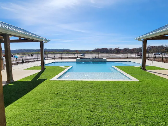 Comfort RV Resort Picture 2