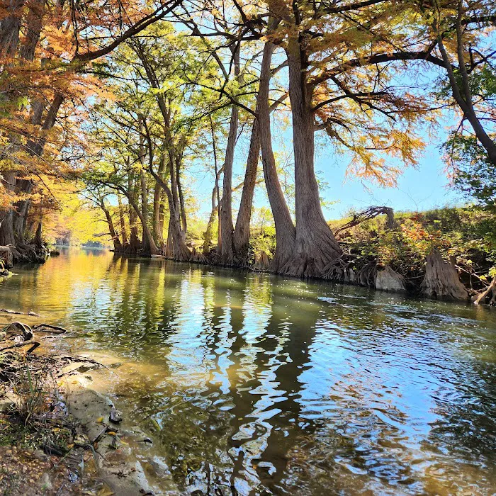 Comfort RV Resort Picture 5