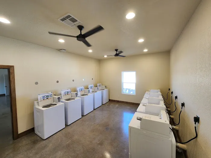 Comfort RV Resort Picture 7