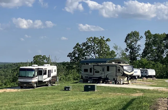 Theo's RV Park Picture 1