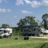 Theo's RV Park ico