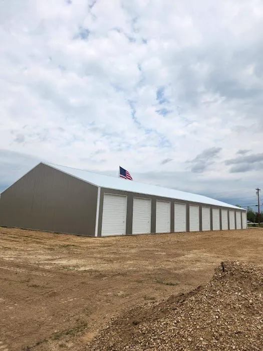 Theo's RV Park Picture 8