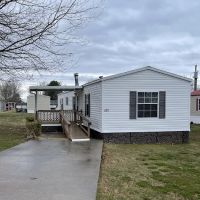Rolling Meadows Mobile Home Community ico