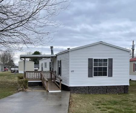 Rolling Meadows Mobile Home Community