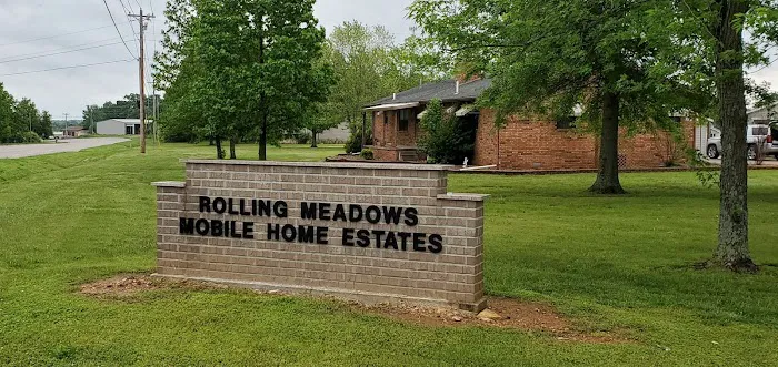 Rolling Meadows Mobile Home Community Picture 10