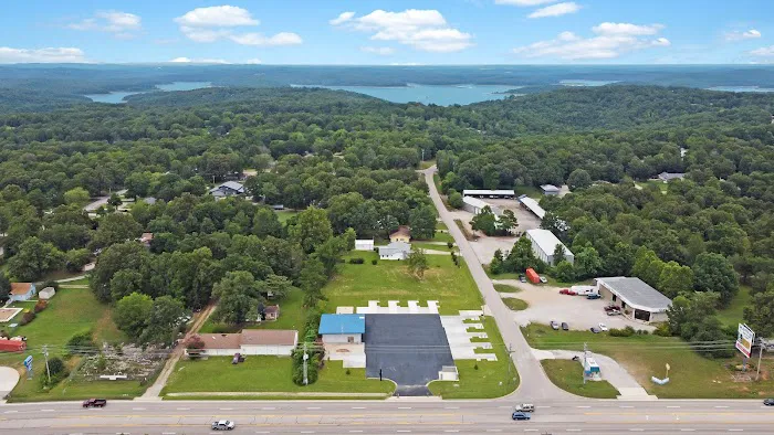 Mallard Point RV Park Picture 3