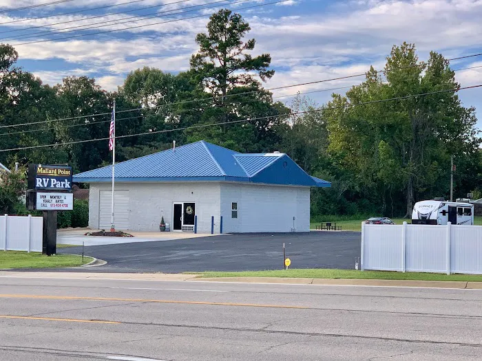 Mallard Point RV Park Picture 2