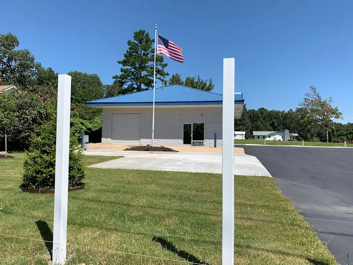 Mallard Point RV Park Picture 8