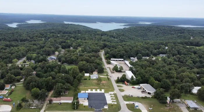 Mallard Point RV Park Picture 9