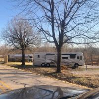 JESSIE JAMES JUNCTION RV PARK ico