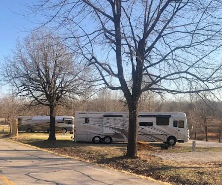 JESSIE JAMES JUNCTION RV PARK