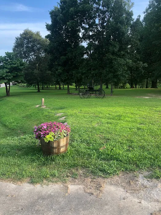 JESSIE JAMES JUNCTION RV PARK Picture 2