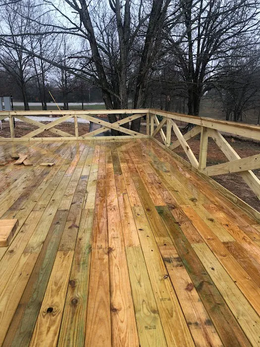 JESSIE JAMES JUNCTION RV PARK Picture 4