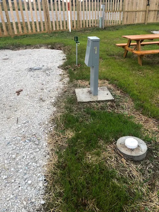 JESSIE JAMES JUNCTION RV PARK Picture 9