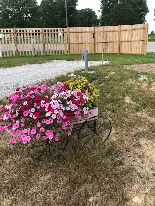 JESSIE JAMES JUNCTION RV PARK Picture 10