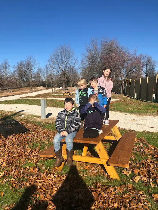 JESSIE JAMES JUNCTION RV PARK Picture 7