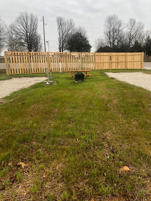 JESSIE JAMES JUNCTION RV PARK Picture 8