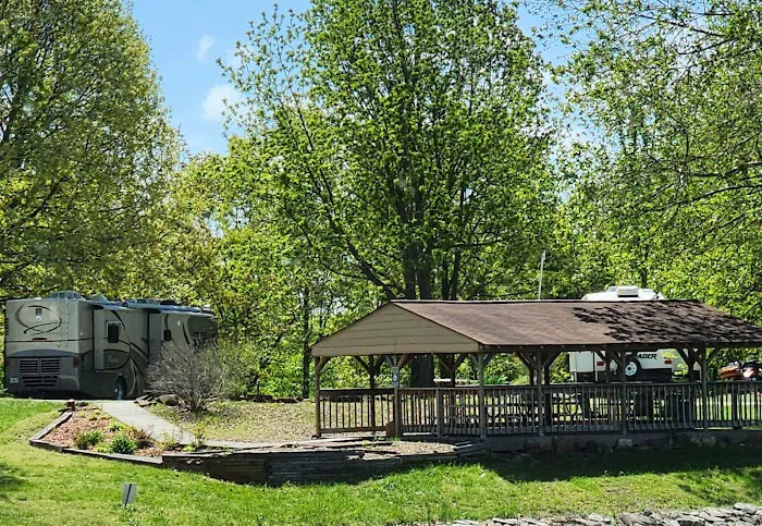 Ozark View RV Park Picture 1