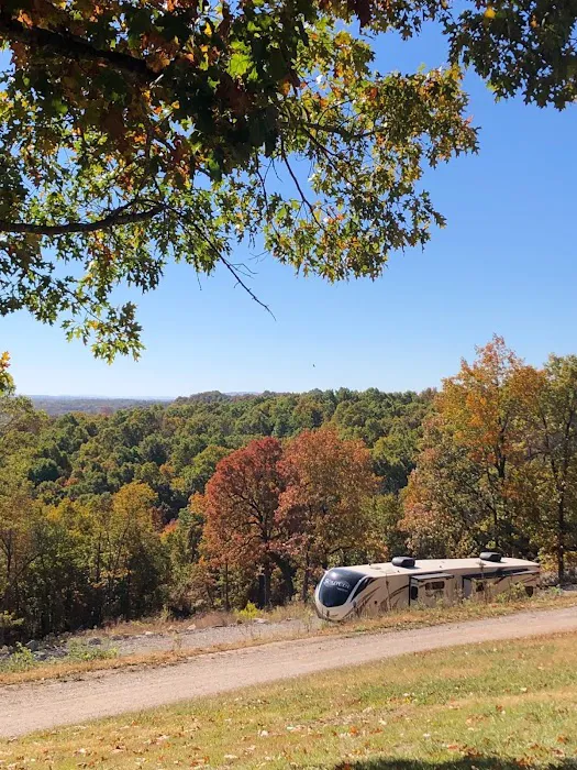 Ozark View RV Park Picture 4