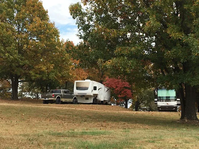 Ozark View RV Park Picture 3