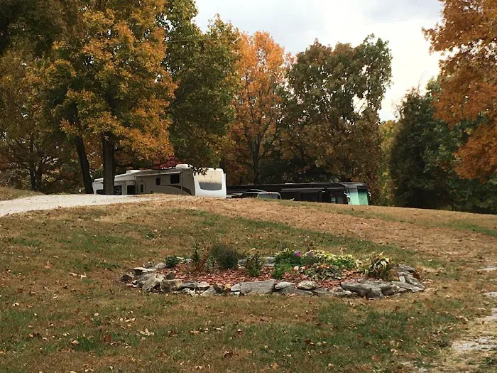 Ozark View RV Park Picture 2