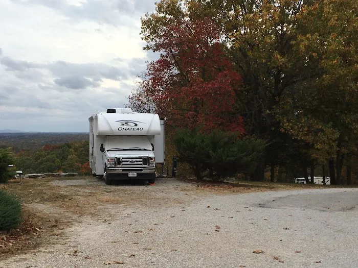 Ozark View RV Park Picture 10