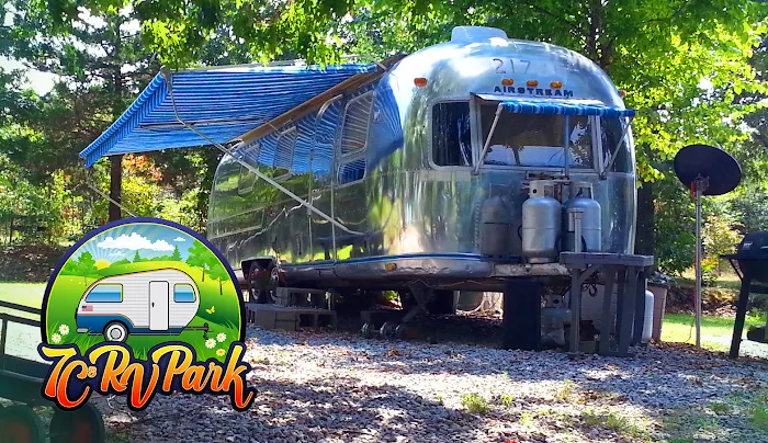 7C's RV Park Picture 3