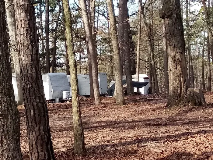 State Line RV Park Picture 1