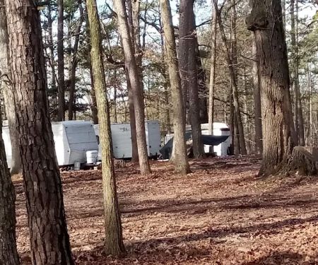 State Line RV Park
