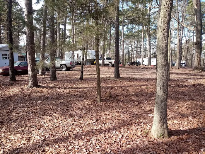 State Line RV Park Picture 2