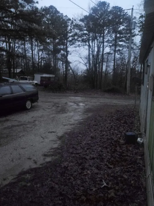 State Line RV Park Picture 4