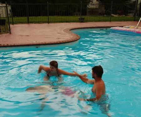 Cricket Creek RV Estates